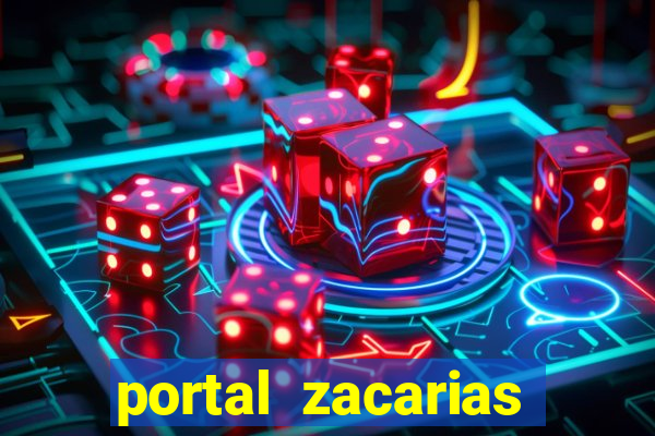 portal zacarias maloqueiro cova